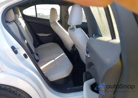 2023 Lexus Ux 250H Premium z USA, uszkodzony, nr VIN JTHP6JBH3P2156116